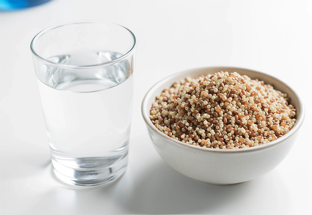 Nutritional raw materials