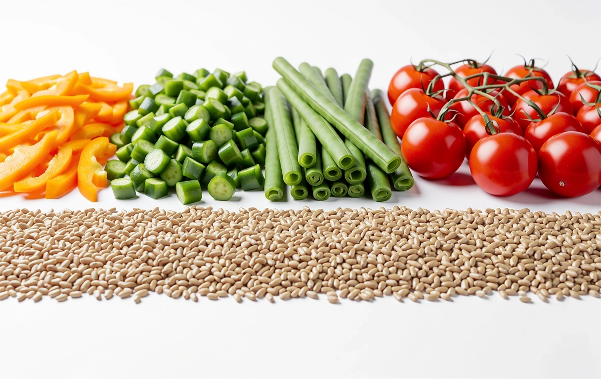 Nutritional Precision